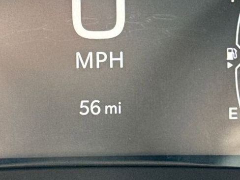 New 2026 Jeep Compass Latitude image 16