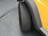 Used 2004 Jeep Wrangler Unlimited image 5