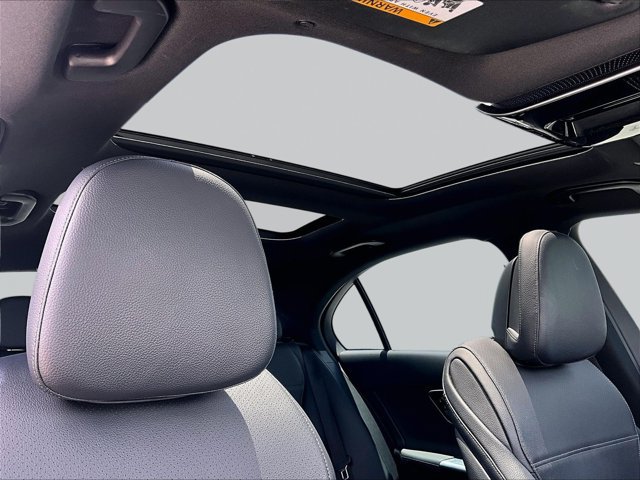 Certified 2023 Mercedes-Benz C 300 Sedan image 17