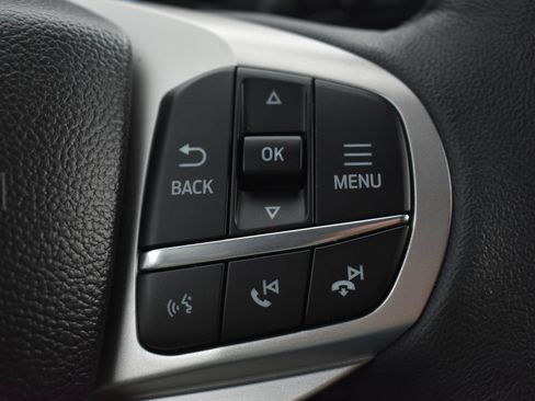 Used 2024 Ford Explorer Limited w/ Limited Technology Package AWD/4WD image 25