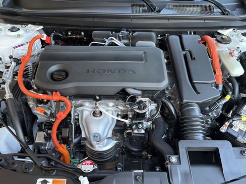 New 2026 Honda Accord Sport image 33