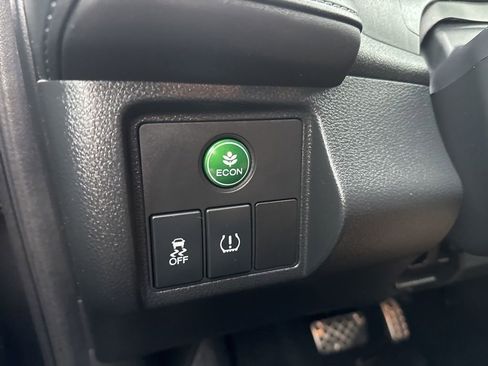Certified 2022 Honda HR-V Sport image 24