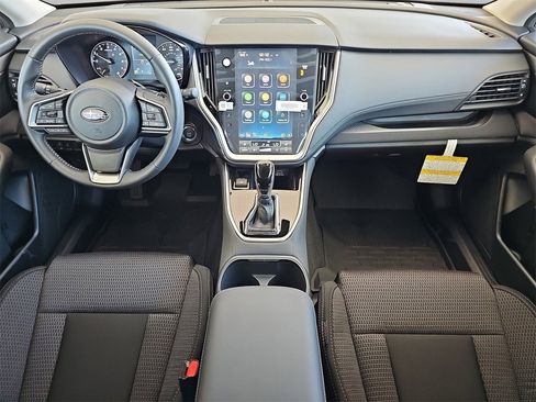New 2025 Subaru Outback Premium image 9