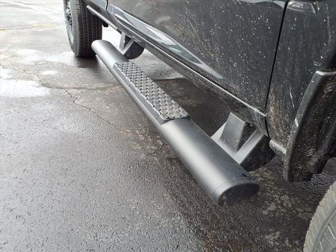 New 2026 RAM 2500 Tradesman AWD/4WD image 9