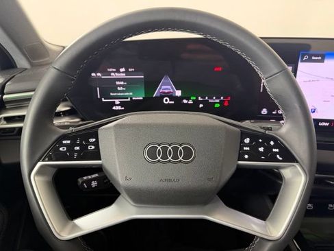 Certified 2025 Audi A5 2.0T Premium Plus w/ Premium Plus AWD/4WD image 13