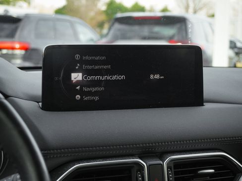 Used 2023 MAZDA CX-5 AWD 2.5 S image 21