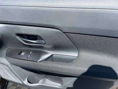 New 2026 Nissan Kicks S FWD image 8