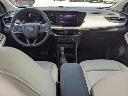 Used 2026 Buick Encore GX Preferred w/ Advanced Technology Package FWD image 14