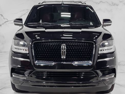 Used 2021 Lincoln Navigator Reserve AWD/4WD image 10