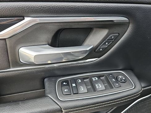 Used 2022 RAM 1500 Laramie w/ Sport Appearance Package AWD/4WD image 22
