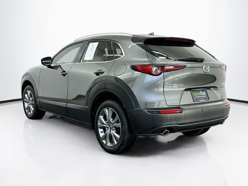 Used 2024 MAZDA CX-30 AWD 2.5 S w/ Premium Package image 5