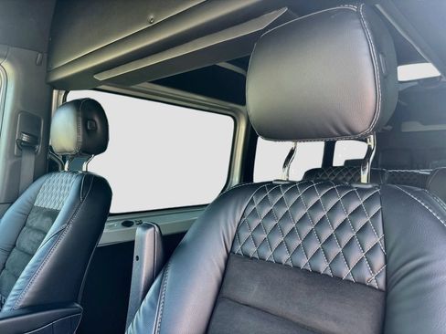 Used 2023 Mercedes-Benz Sprinter 3500 image 45