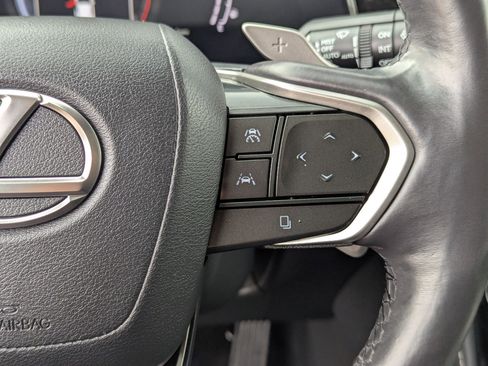 Used 2023 Lexus NX 350 AWD w/ Premium Package image 22