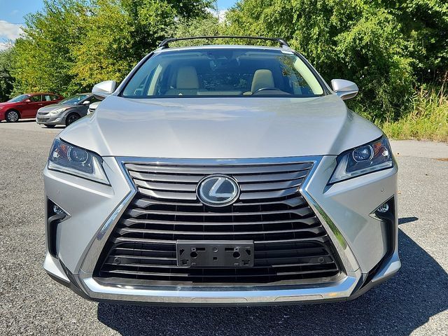 Used 2019 Lexus RX 350L AWD image 2