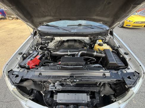 Used 2013 Ford F150 Platinum image 35