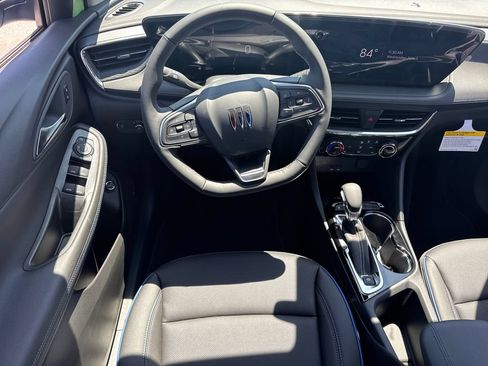 New 2026 Buick Encore GX Sport Touring w/ Advanced Technology Package FWD image 13