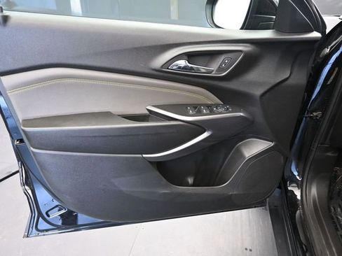 Used 2024 Chevrolet Trax ACTIV w/ Driver Confidence Package image 18