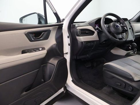 New 2026 Subaru Forester Premium image 9