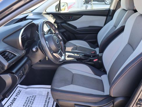 Used 2019 Subaru Crosstrek 2.0i Premium image 29