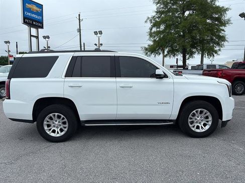 Used 2019 GMC Yukon SLT AWD/4WD image 4
