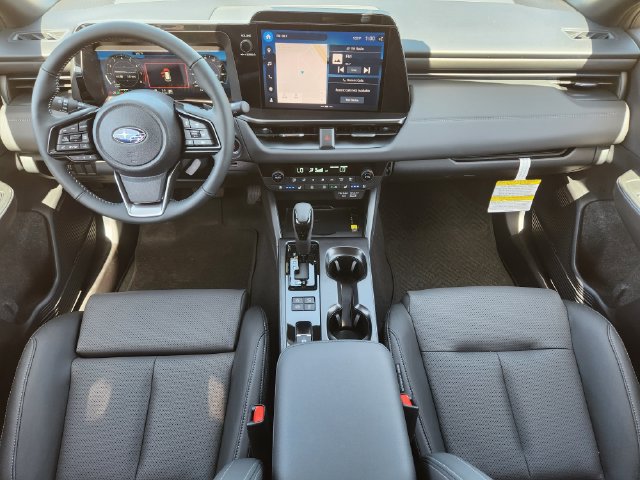 New 2026 Subaru Outback Touring XT AWD/4WD image 22
