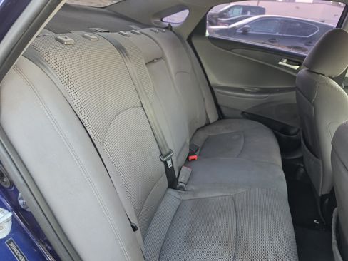Used 2012 Hyundai Sonata GLS FWD image 19