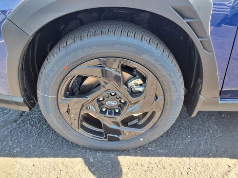 New 2026 Subaru Crosstrek 2.5i Sport image 12