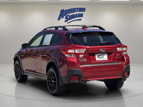 Used 2018 Subaru Crosstrek 2.0i Premium w/ Popular Package #2 AWD/4WD image 5