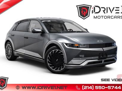 Used 2023 Hyundai Ioniq 5 Limited