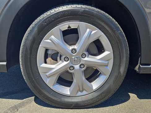 Used 2024 Honda HR-V LX image 9