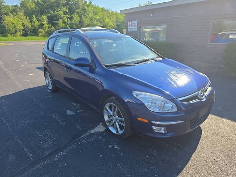 Used 2012 Hyundai Elantra FWD image 4