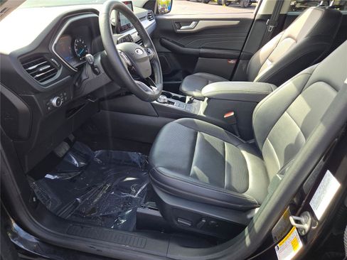 Used 2021 Ford Escape SEL image 26