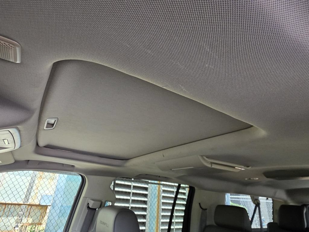Used 2016 GMC Yukon XL Denali w/ Open Road Package RWD image 7
