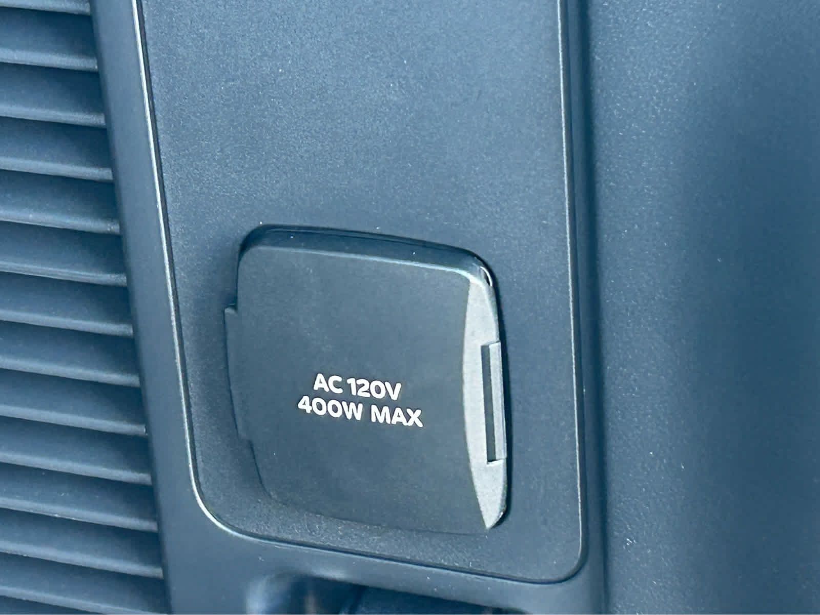 New 2027 Ford Expedition Active AWD/4WD image 10