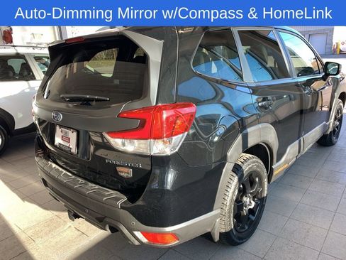 Used 2024 Subaru Forester Wilderness w/ Convenience Package image 20