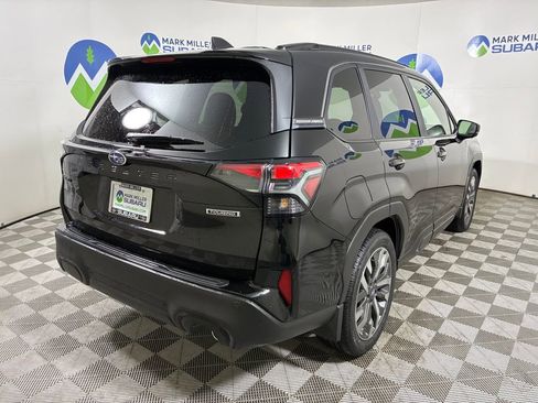 Certified 2025 Subaru Forester Touring w/ Protection Package image 6