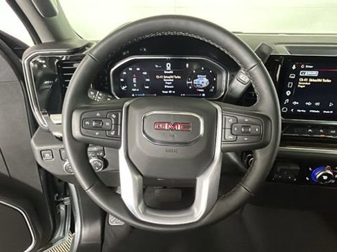 New 2026 GMC Sierra 1500 SLE RWD image 13