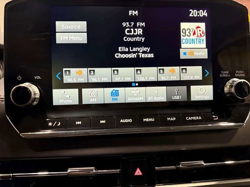 Used 2023 Mitsubishi Outlander SE AWD/4WD image 29