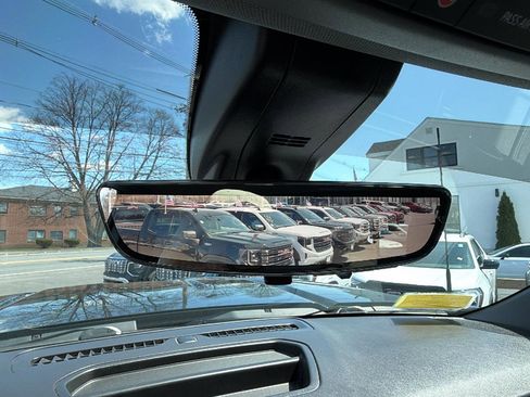 Used 2023 GMC Sierra 2500 Denali w/ Technology Package image 26