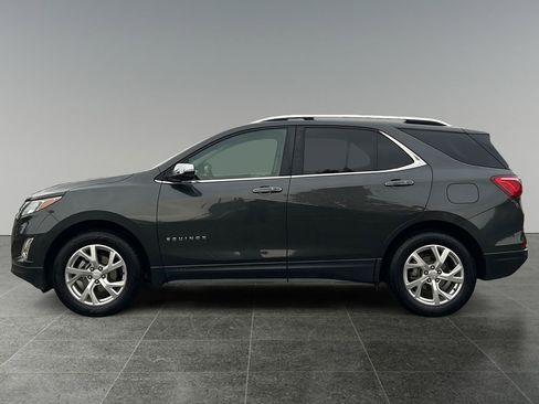 Used 2019 Chevrolet Equinox Premier w/ LPO, Cargo Package image 4