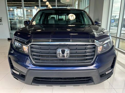 Used 2023 Honda Ridgeline RTL image 4