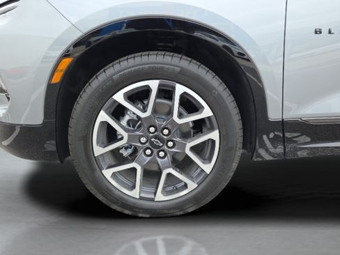 New 2026 Chevrolet Blazer RS w/ Driver Confidence II Package FWD image 26