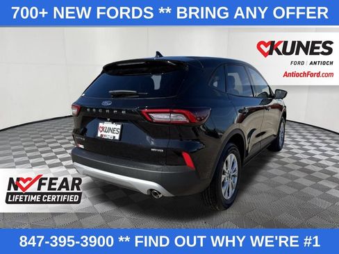 New 2026 Ford Escape Active w/ Cold Weather Package image 3