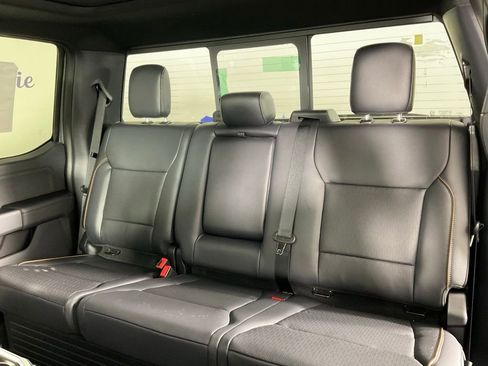 New 2026 Ford F150 Lariat AWD/4WD image 16