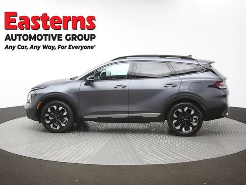 Used 2023 Kia Sportage X-Line Prestige AWD/4WD image 65