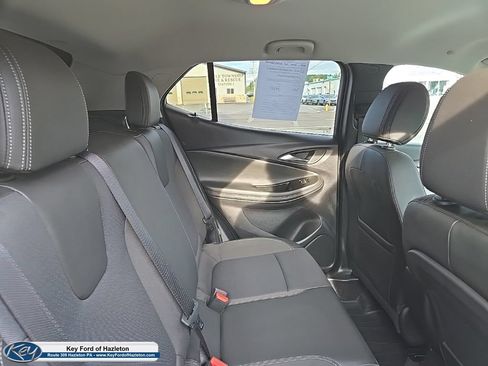 Used 2023 Buick Encore GX Preferred w/ Cold Weather Comfort Package AWD/4WD image 43