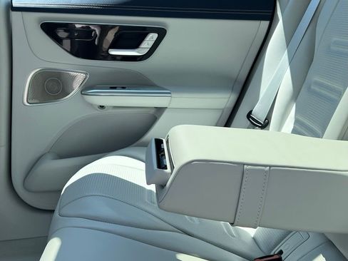 Certified 2023 Mercedes-Benz EQE AMG 4MATIC Sedan image 54