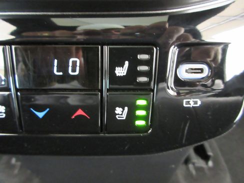 Used 2023 Lexus RX 500h F Sport w/ Accessory Package (Z1) AWD/4WD image 23
