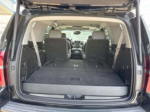 Used 2016 Chevrolet Tahoe LT AWD/4WD image 8