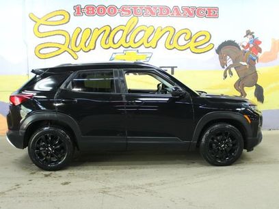 Used 2023 Chevrolet TrailBlazer LT w/ Convenience Package